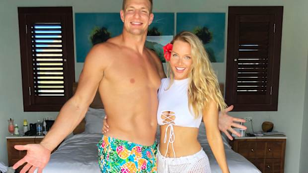 camille-gronk-girlfriend.jpg